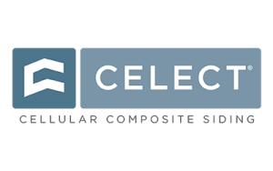Celect Cellular Composite Siding