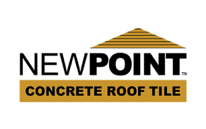 Newpoint Concrete Roof Tile