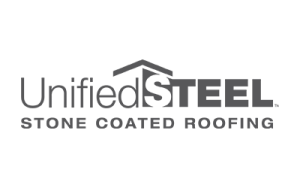 Unified Steel Stone Coated Roofing
