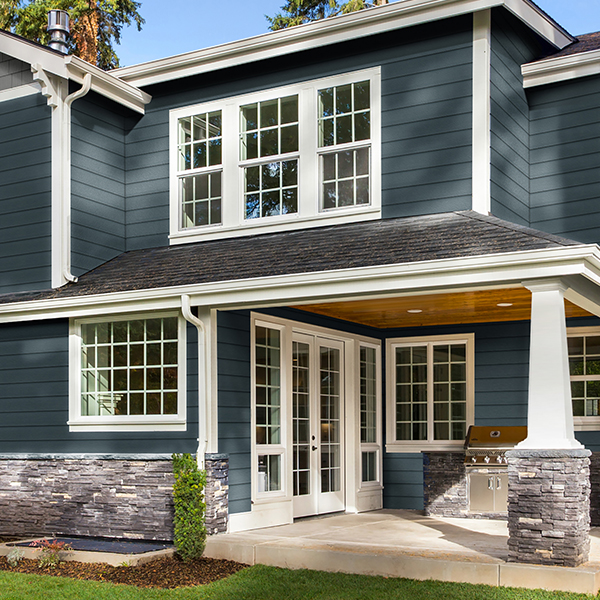 Westlake Royal Siding Solutions™